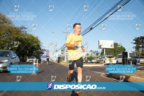 Maratona de Londrina 2024