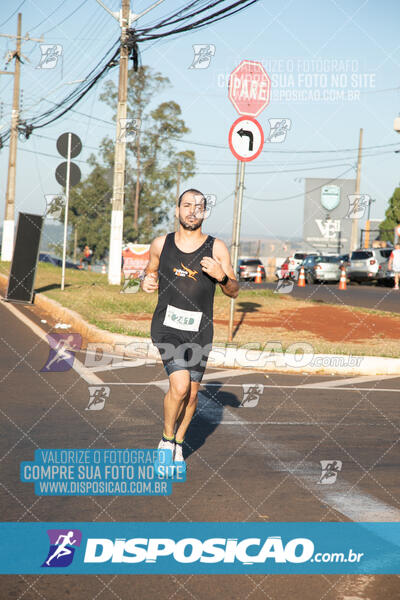 Maratona de Londrina 2024