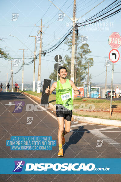 Maratona de Londrina 2024