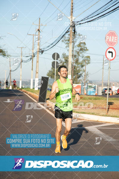 Maratona de Londrina 2024