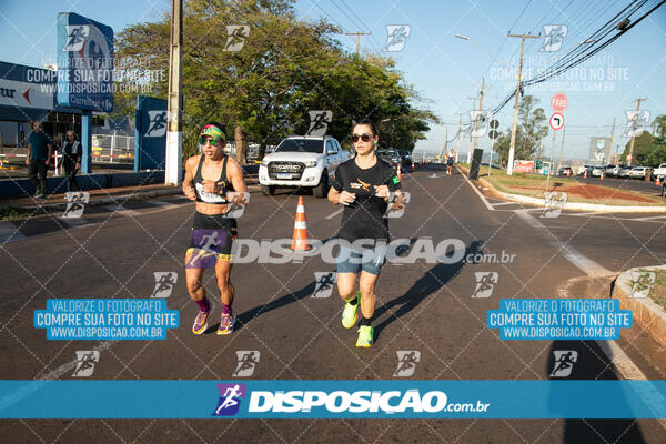 Maratona de Londrina 2024