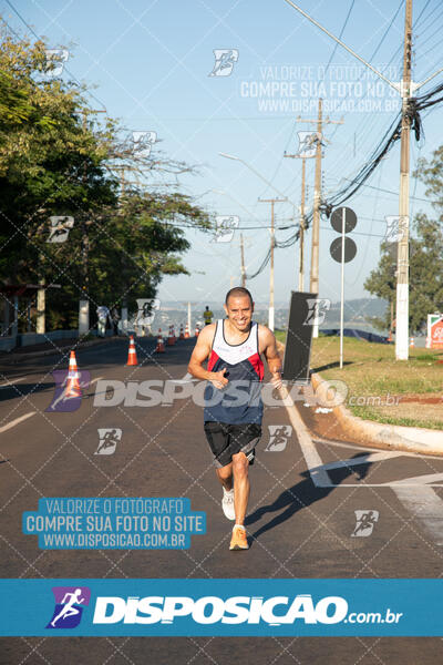 Maratona de Londrina 2024