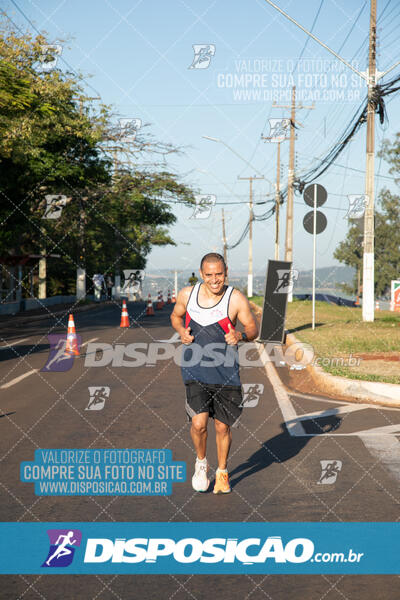 Maratona de Londrina 2024