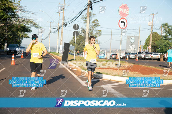 Maratona de Londrina 2024