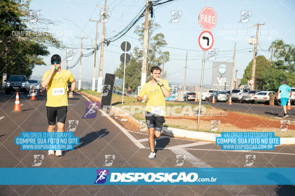 Maratona de Londrina 2024