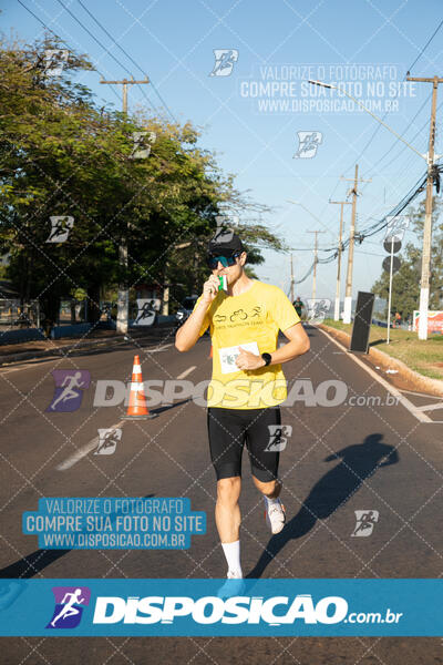 Maratona de Londrina 2024