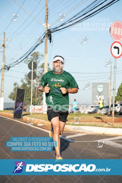 Maratona de Londrina 2024