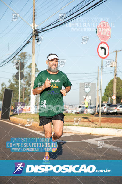 Maratona de Londrina 2024