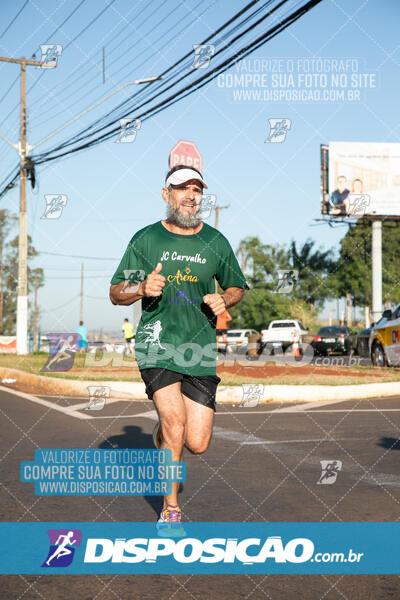 Maratona de Londrina 2024