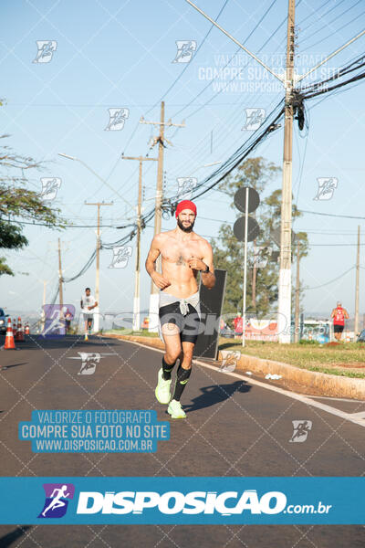 Maratona de Londrina 2024