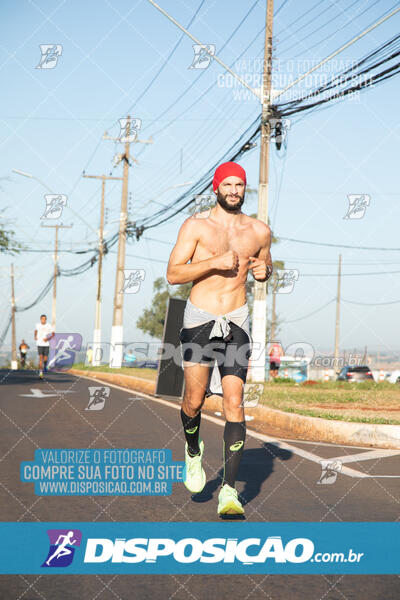 Maratona de Londrina 2024