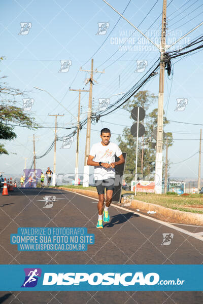 Maratona de Londrina 2024