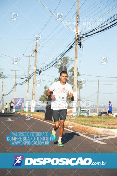 Maratona de Londrina 2024