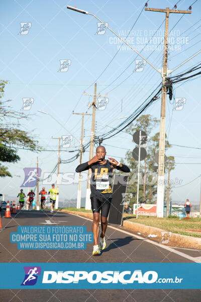 Maratona de Londrina 2024