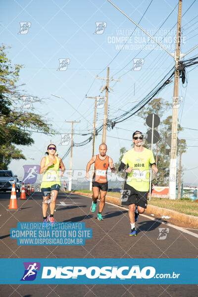 Maratona de Londrina 2024