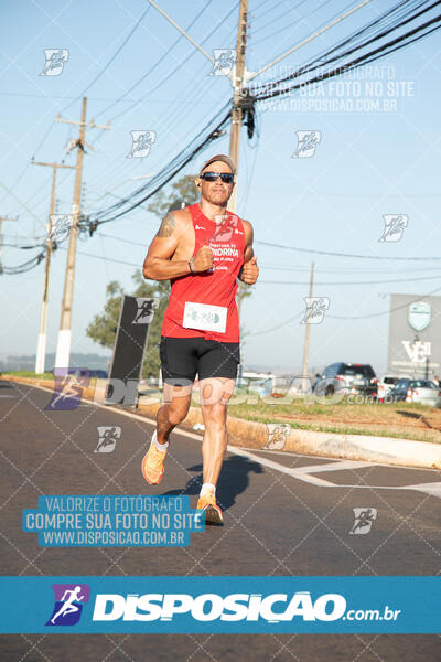 Maratona de Londrina 2024