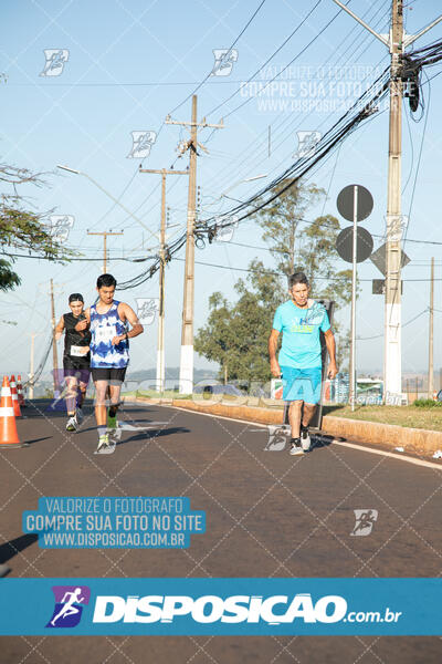 Maratona de Londrina 2024