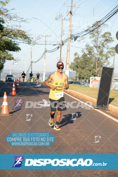 Maratona de Londrina 2024