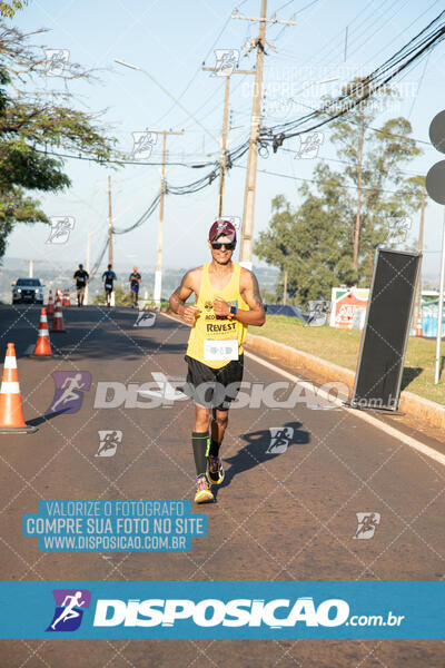 Maratona de Londrina 2024