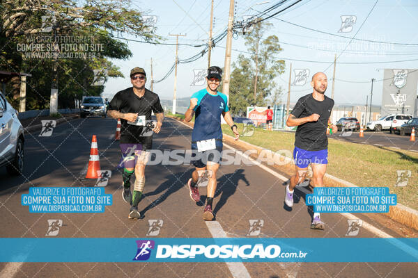 Maratona de Londrina 2024