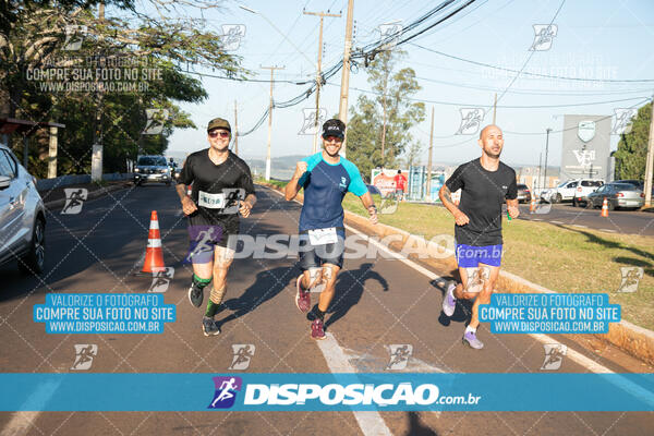 Maratona de Londrina 2024