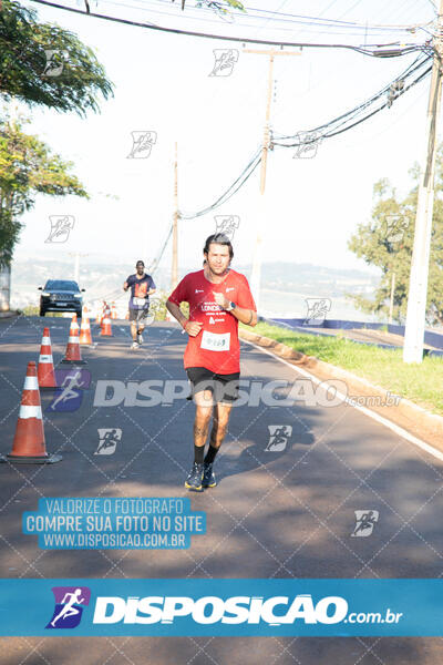 Maratona de Londrina 2024