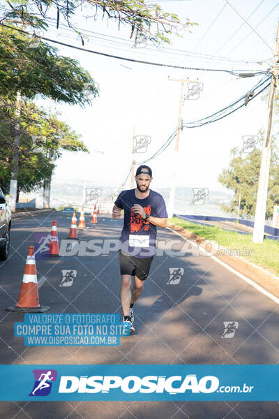 Maratona de Londrina 2024