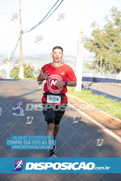 Maratona de Londrina 2024