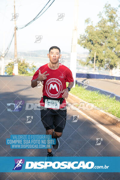 Maratona de Londrina 2024