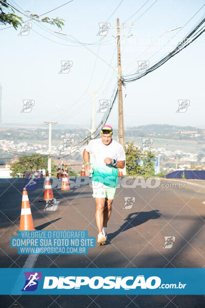 Maratona de Londrina 2024