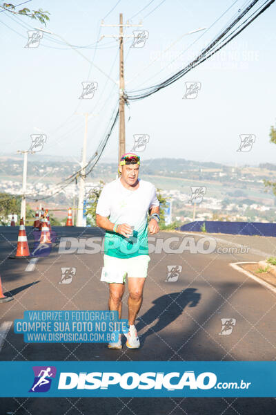 Maratona de Londrina 2024