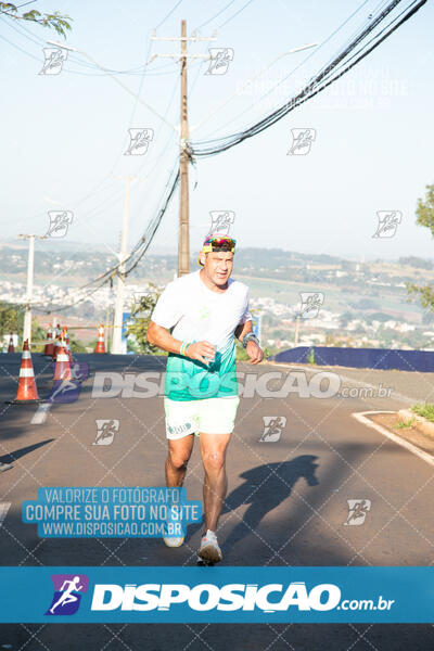 Maratona de Londrina 2024