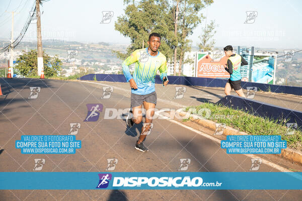 Maratona de Londrina 2024