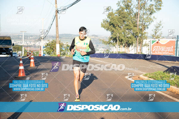 Maratona de Londrina 2024