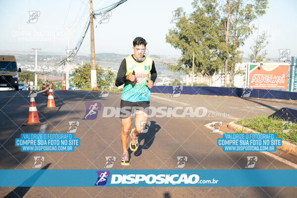 Maratona de Londrina 2024