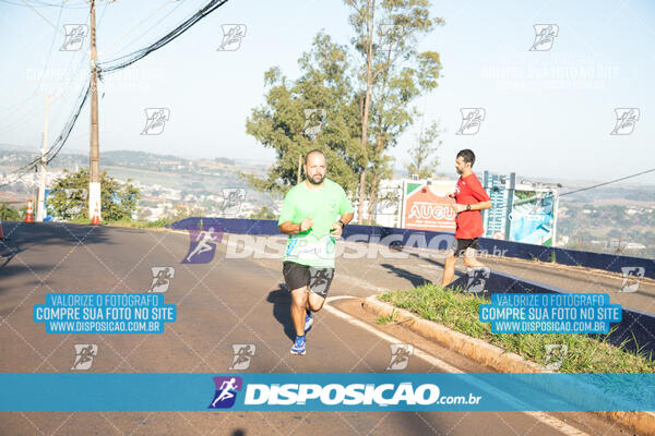 Maratona de Londrina 2024