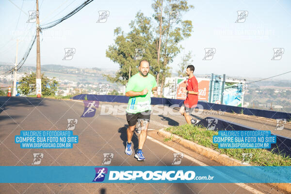 Maratona de Londrina 2024