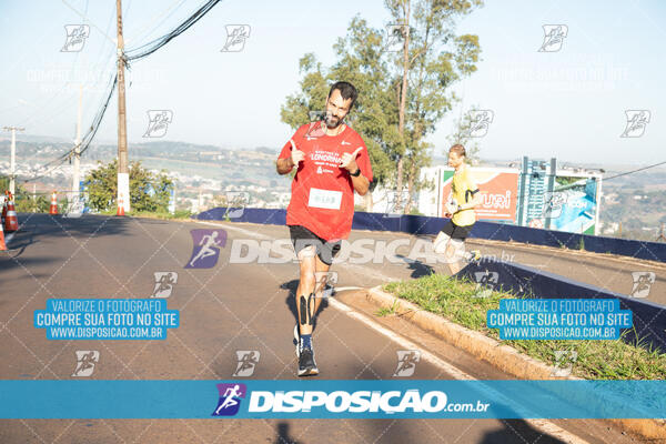 Maratona de Londrina 2024