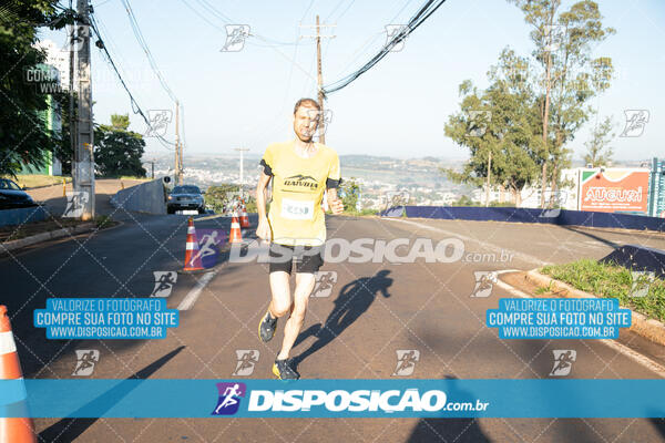 Maratona de Londrina 2024