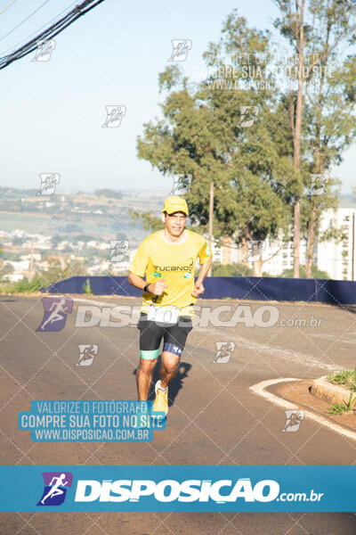 Maratona de Londrina 2024