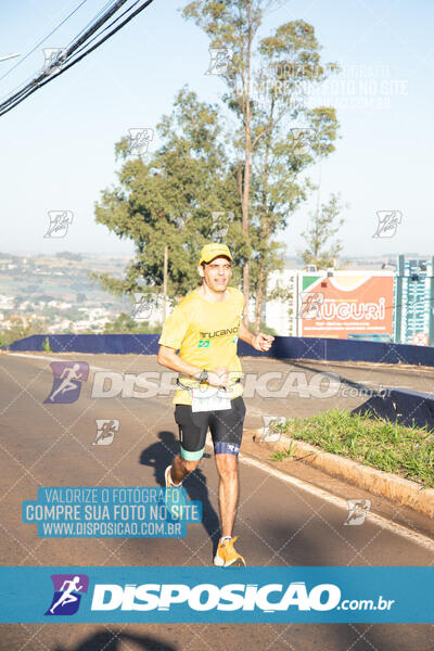 Maratona de Londrina 2024