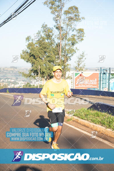 Maratona de Londrina 2024