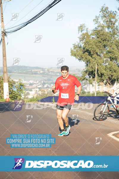 Maratona de Londrina 2024