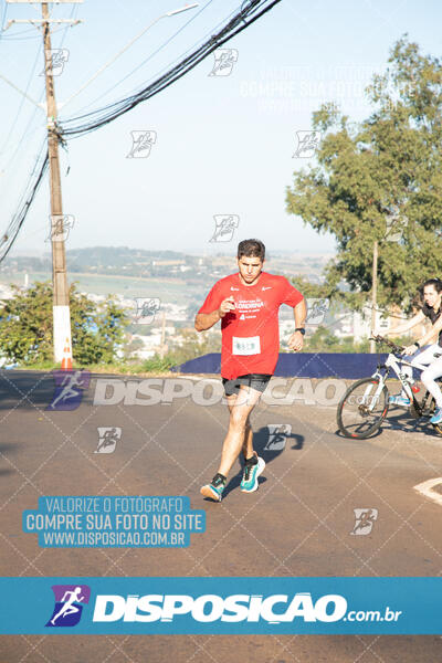 Maratona de Londrina 2024