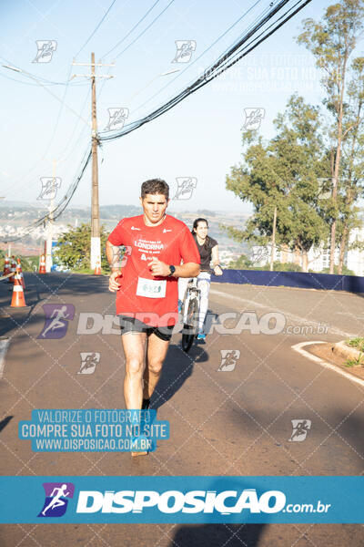 Maratona de Londrina 2024