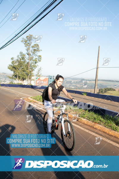 Maratona de Londrina 2024