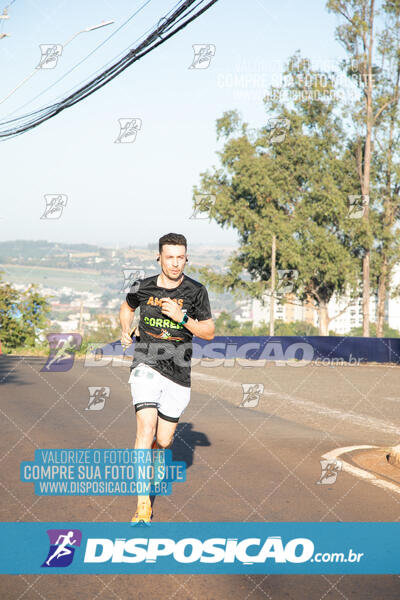 Maratona de Londrina 2024