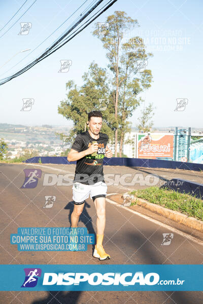 Maratona de Londrina 2024