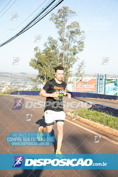 Maratona de Londrina 2024