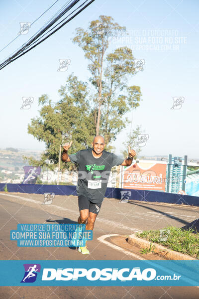 Maratona de Londrina 2024